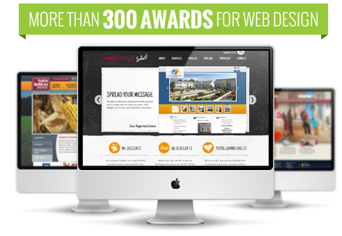 web design